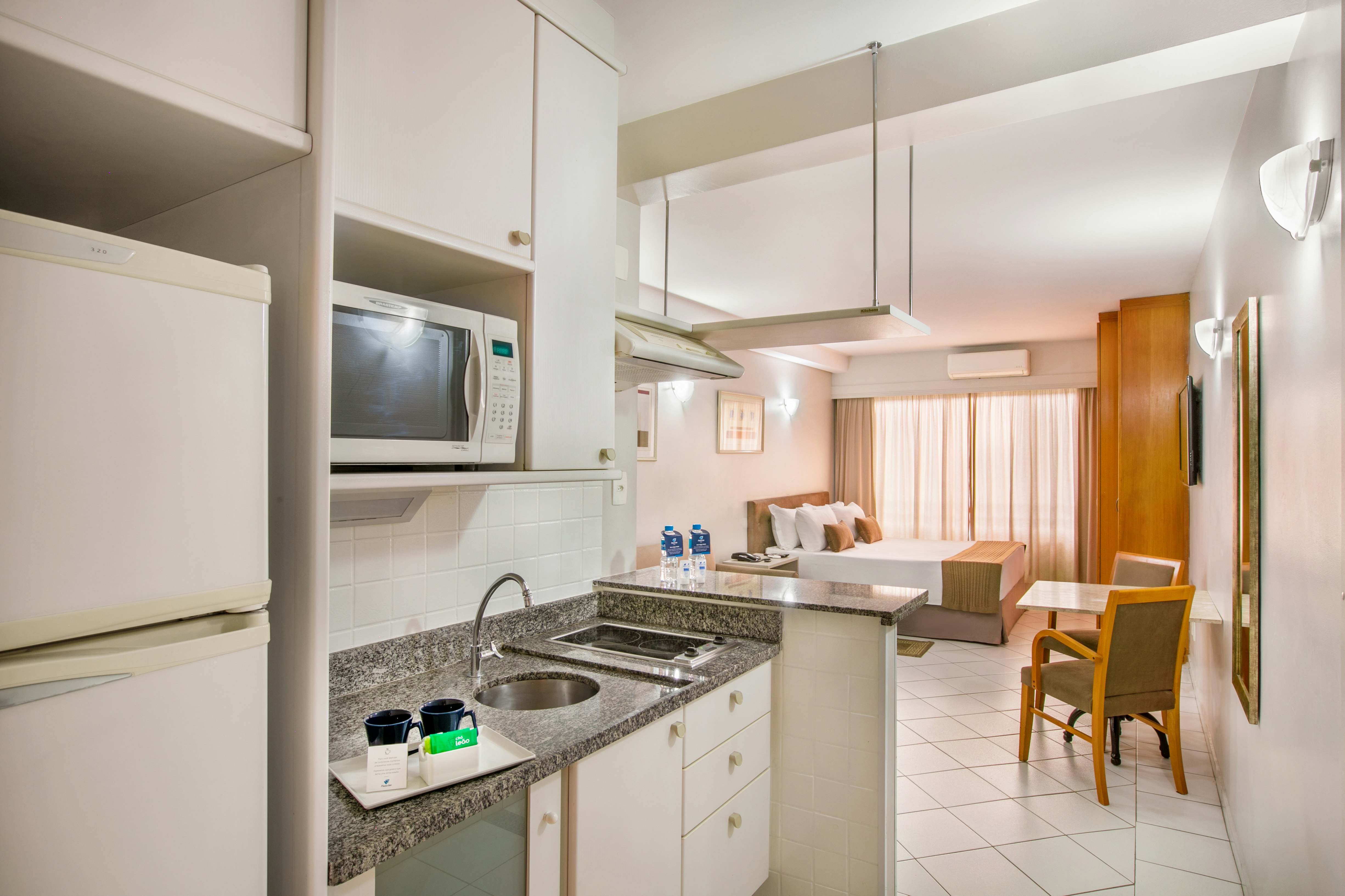 Plaza Inn American Loft 31/32