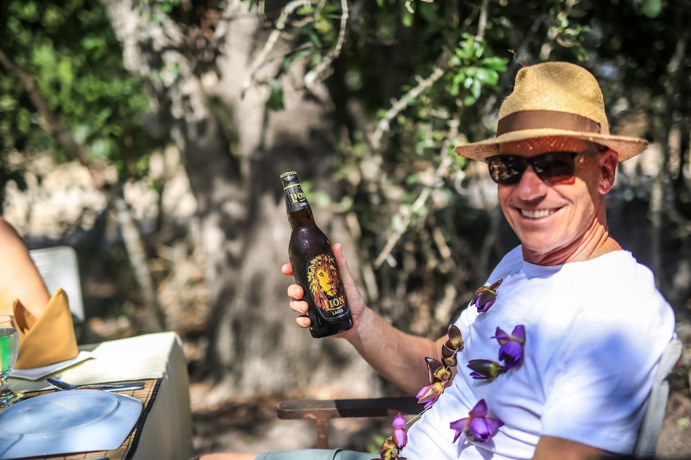 Yala Safari Camping 4/50
