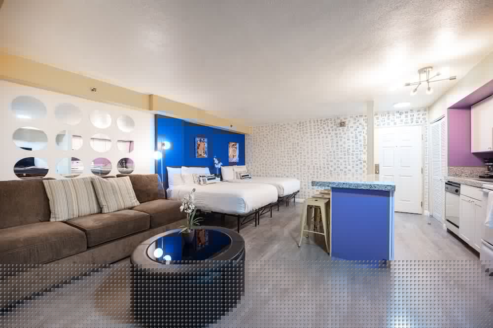 1BD1BA Apartment by Stay Together Suites 46/61
