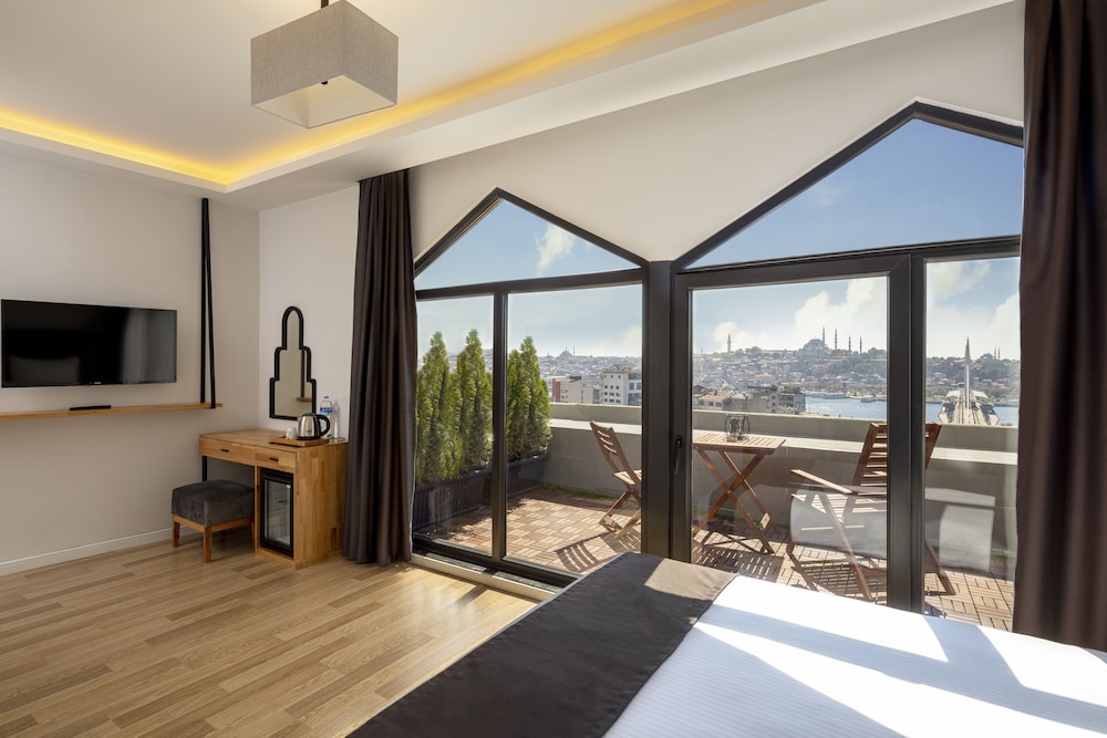 Doruk Palas Hotel 22/34
