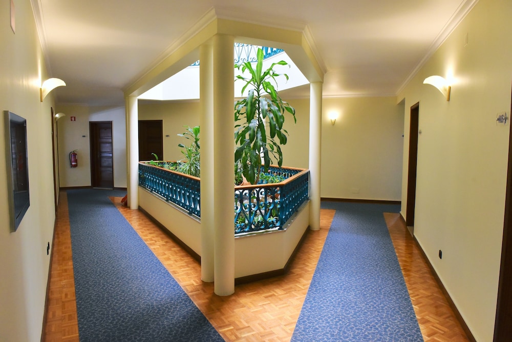 Hotel Aeroporto 24/50