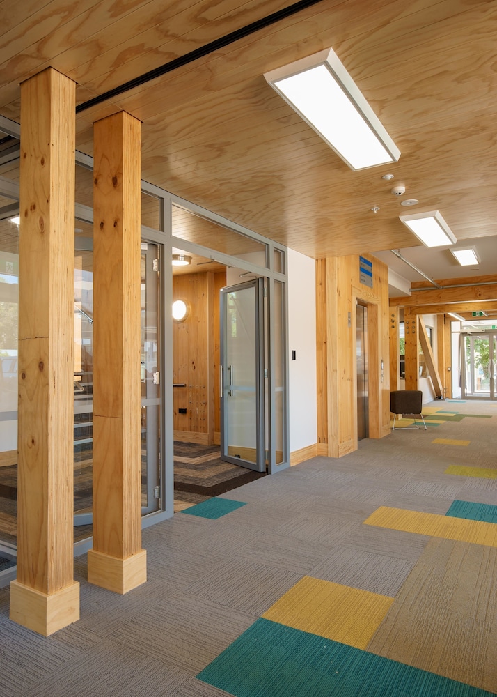 Campus Summer Stays - Otago Village 45/50