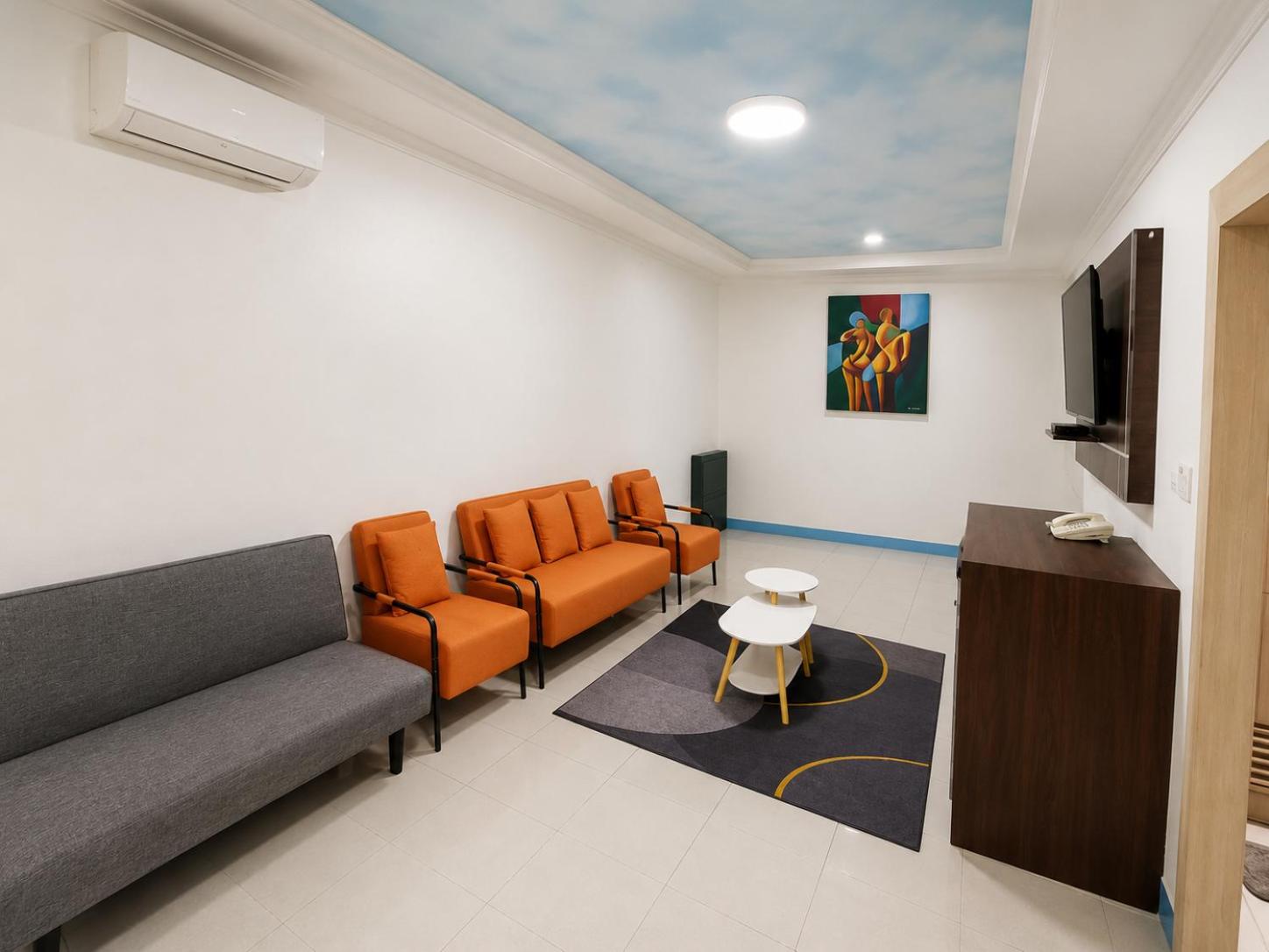 Allisa Resort Hotel 25/50
