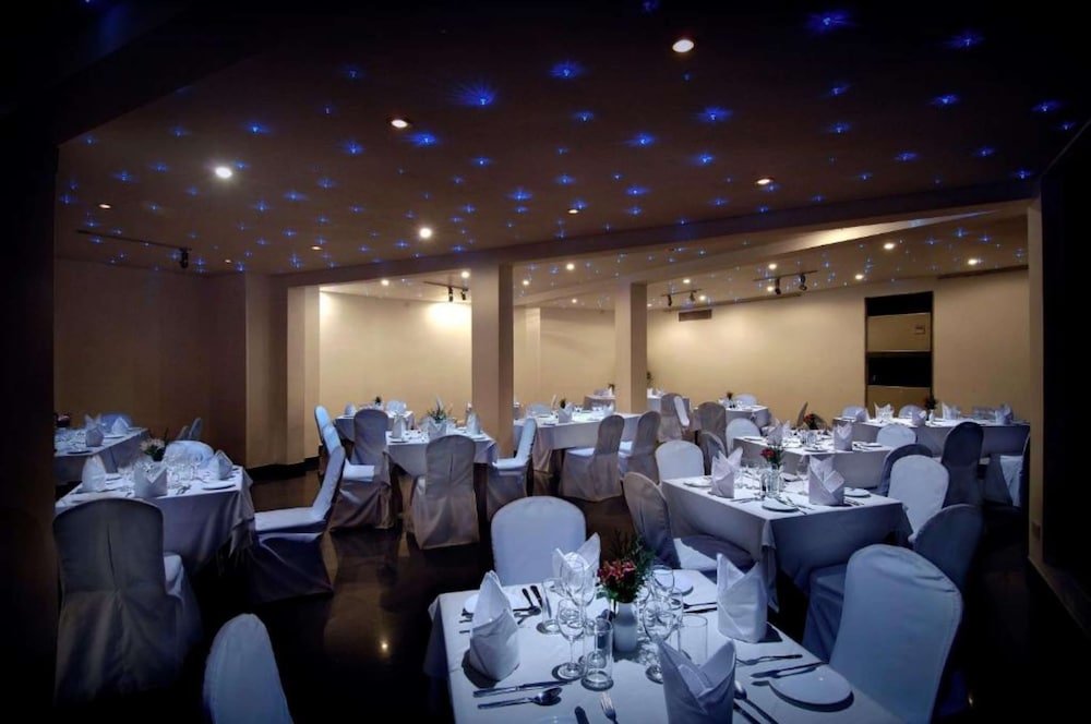 Berjaya Hotel Colombo 35/48