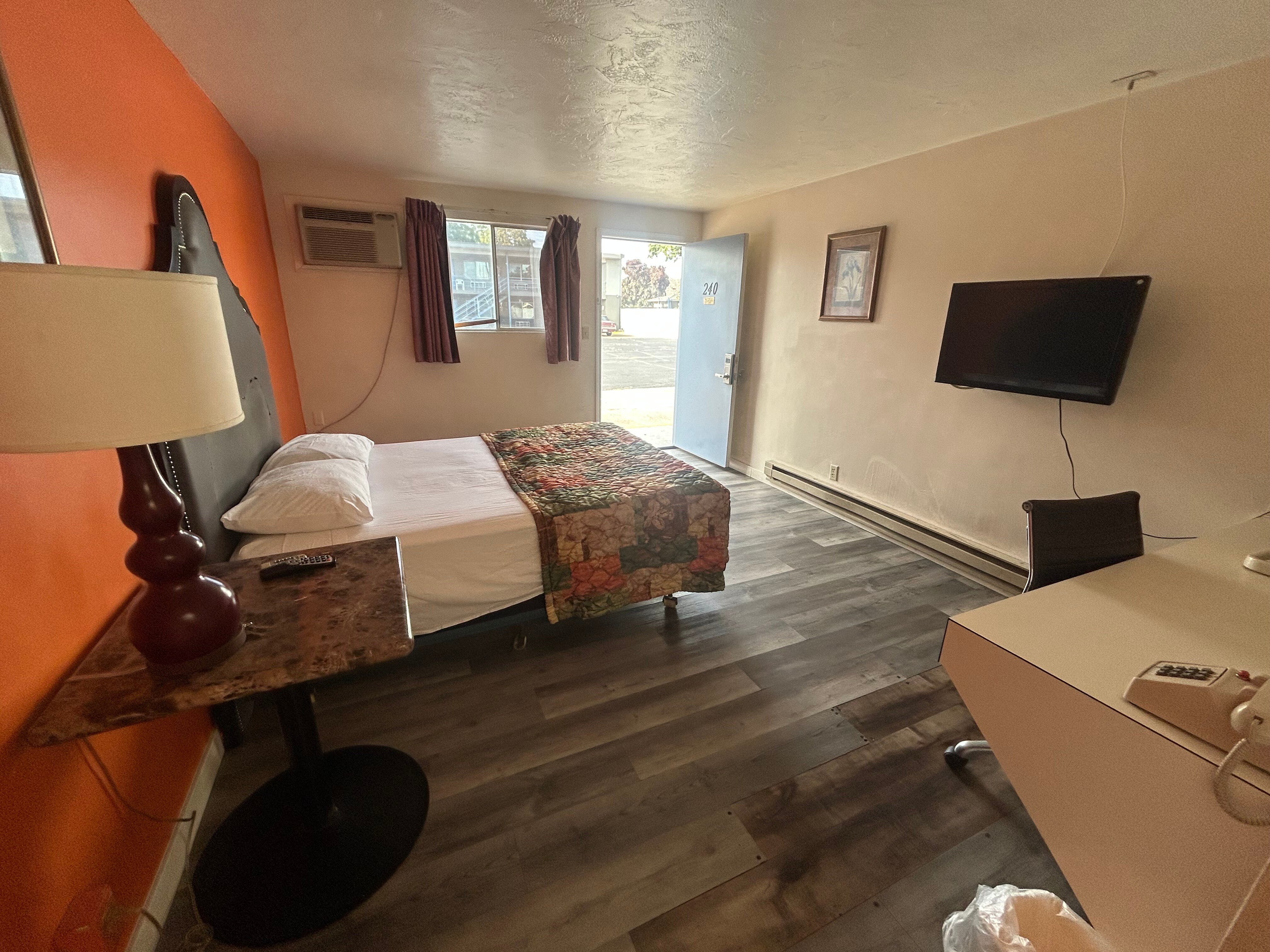 Capri Motel By Belvilla Walla Walla US 12 32/59