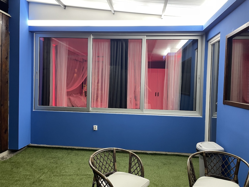 Joan Apartments & Spa 8/50