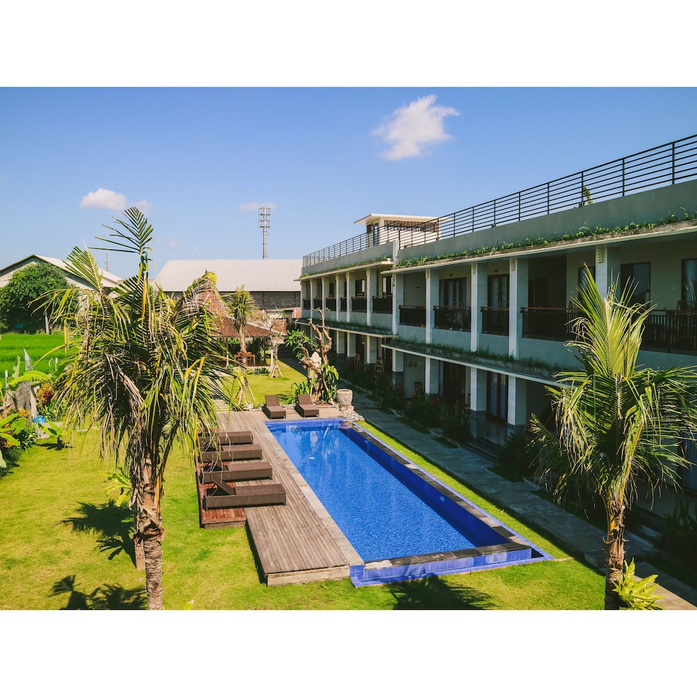Puri Canggu Rooms 2 45/50