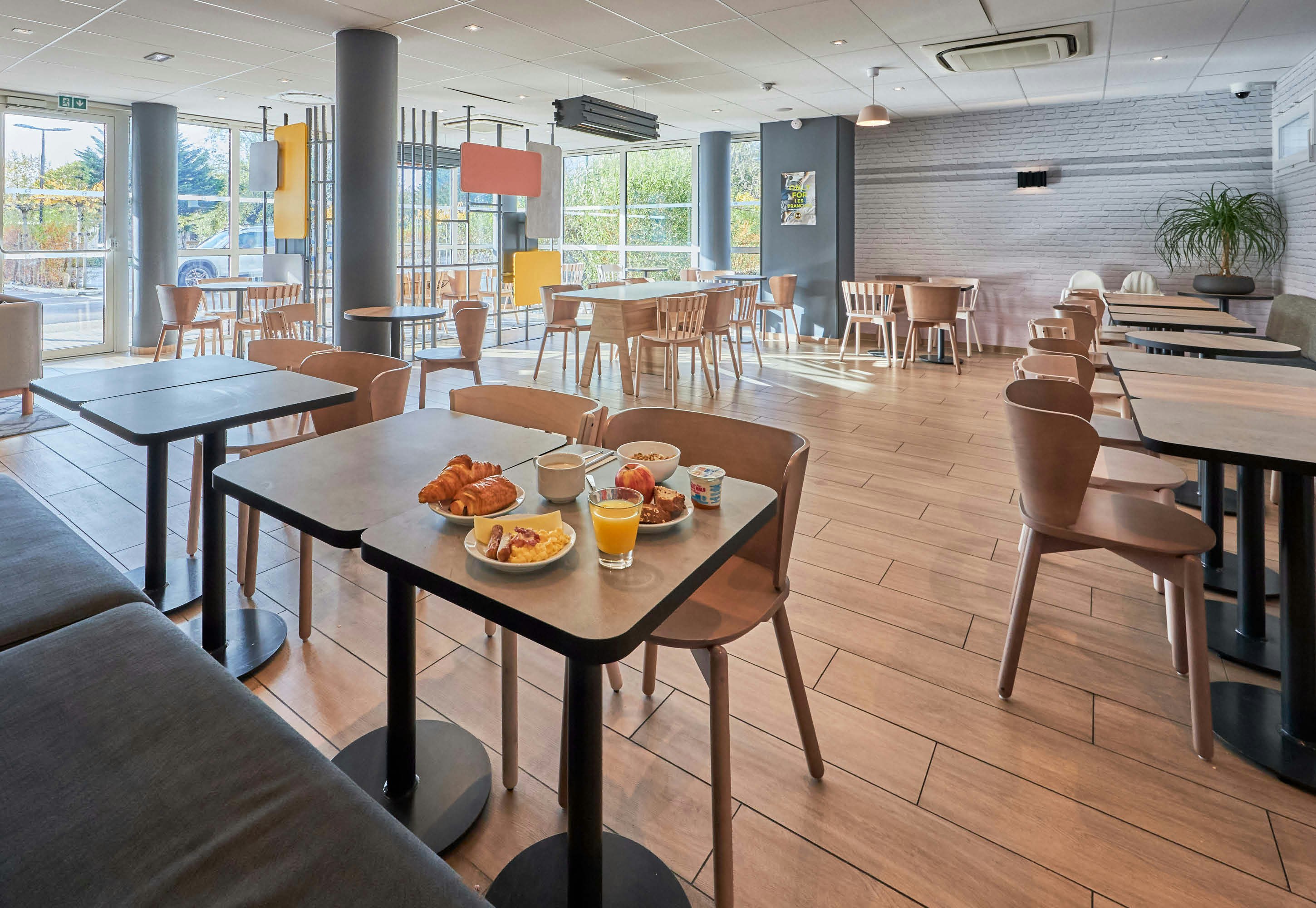 B&B HOTEL Ouistreham 16/29