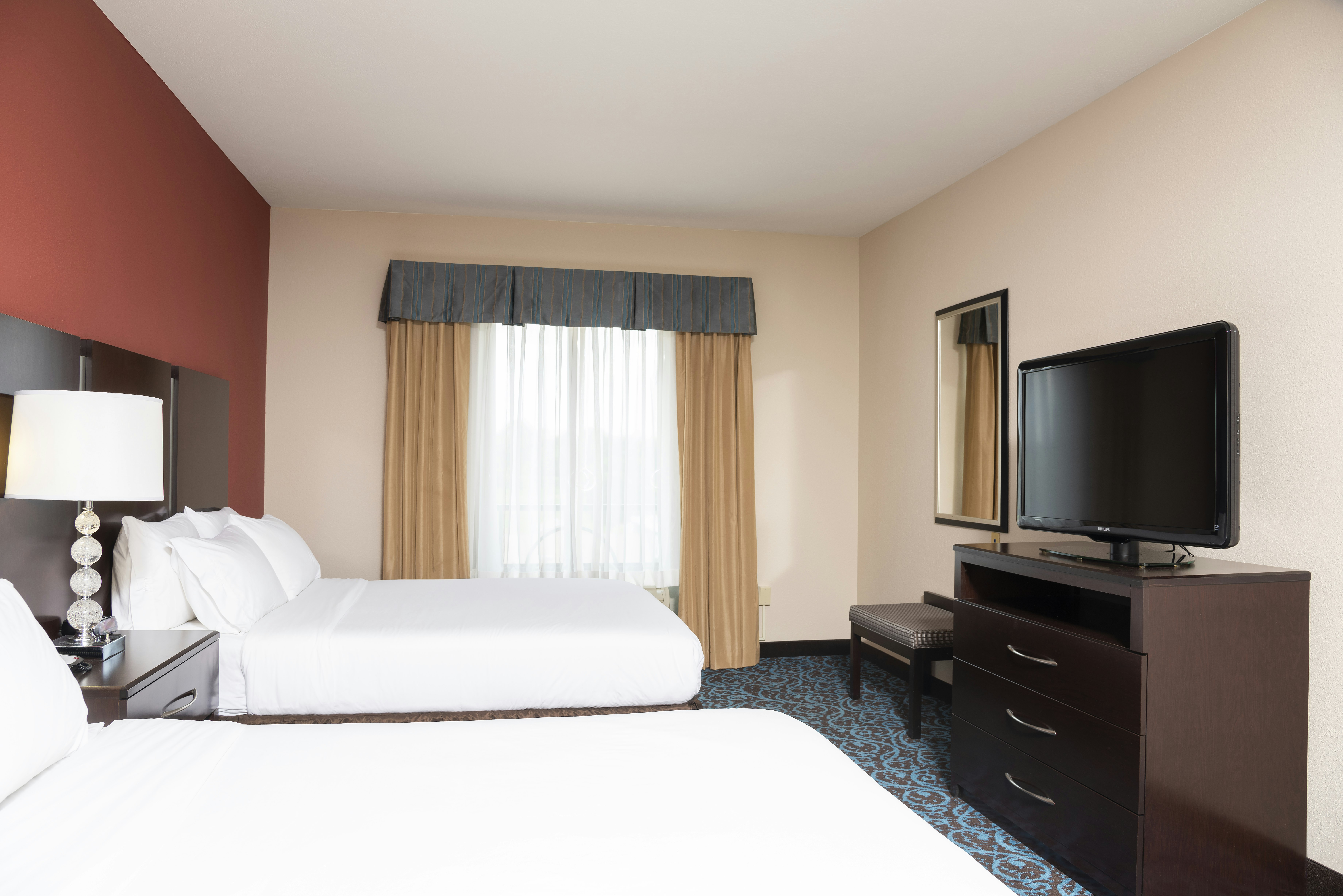 Holiday Inn Express Hotel Suites New Philadelphia 13/66