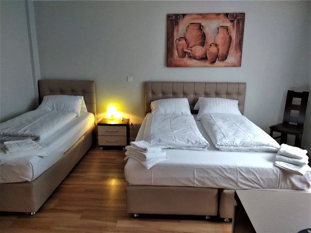 M&A Cityhotel Hildesheim 17/59
