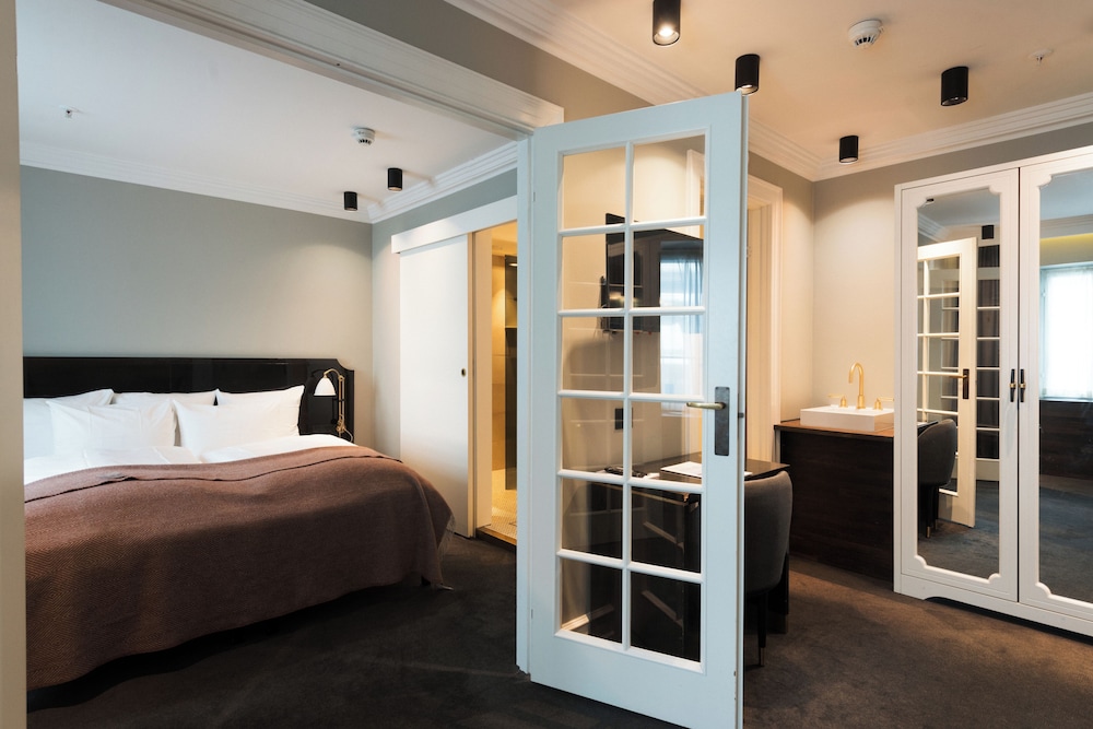 Hotel Skt Annae 21/59