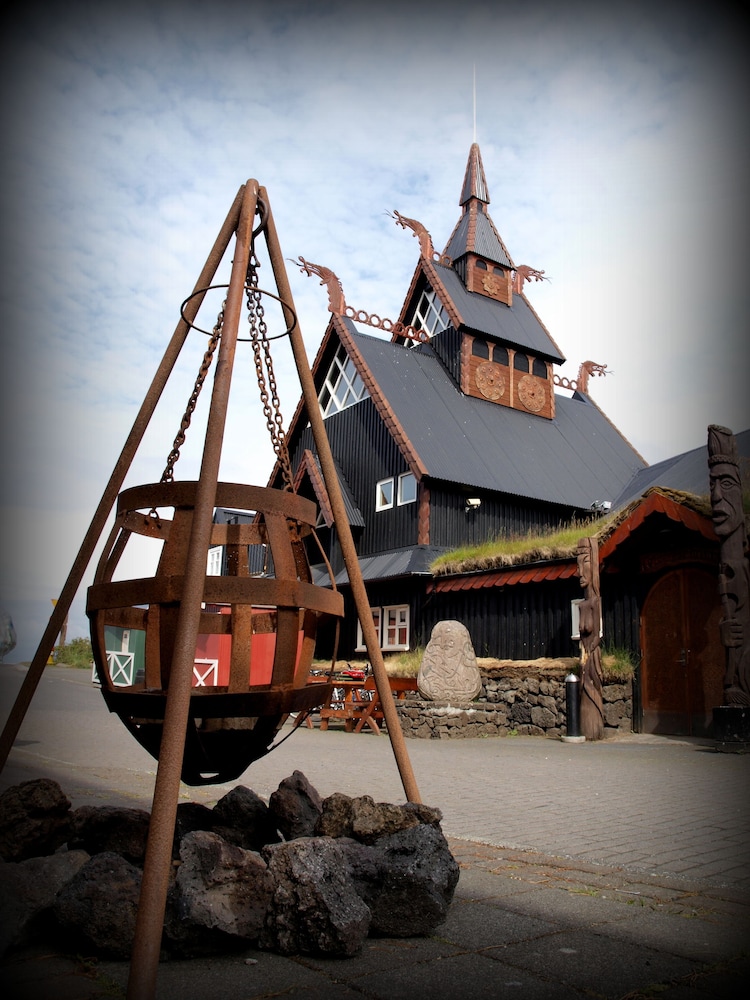 Hotel Viking 46/50