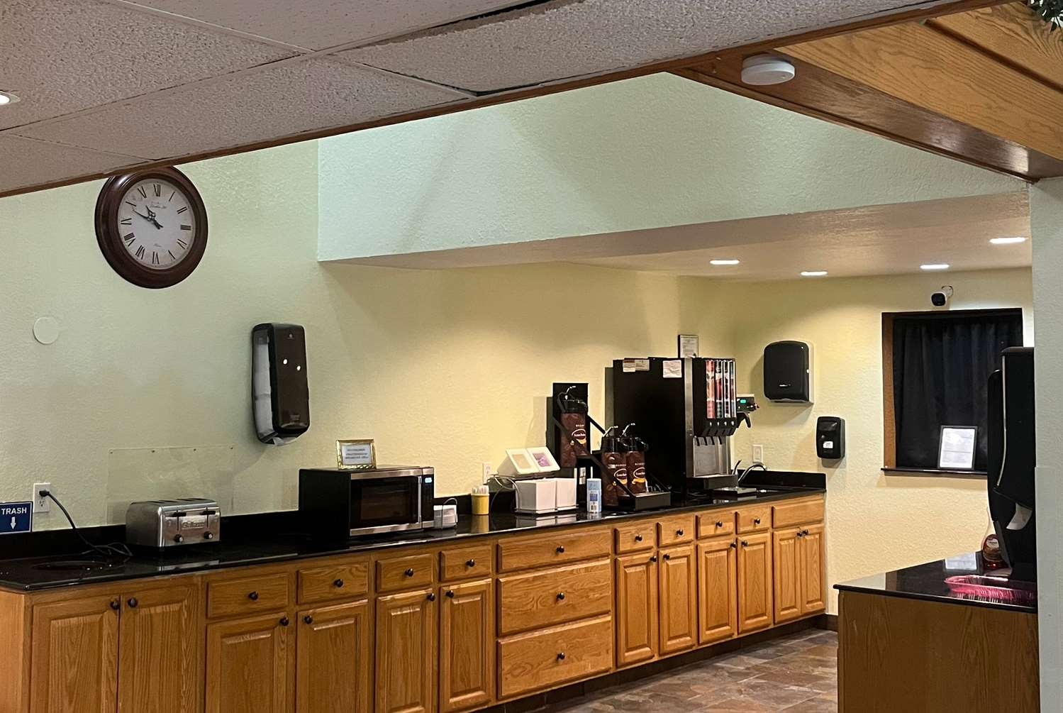 Days Inn by Wyndham Fort Dodge 5/27