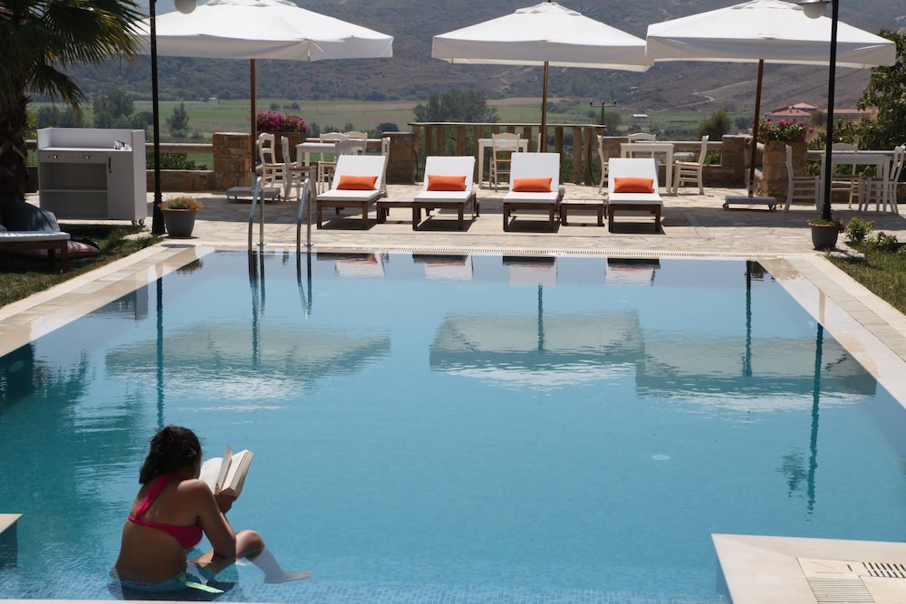Anemos Hotel 16/46