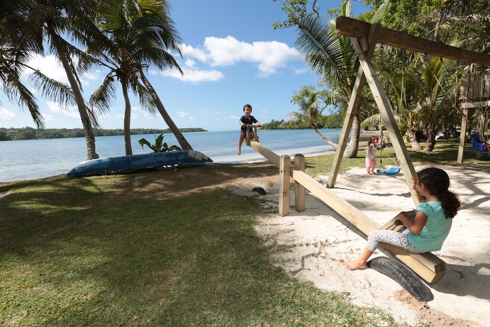 Erakor Island Resort and Spa 29/50