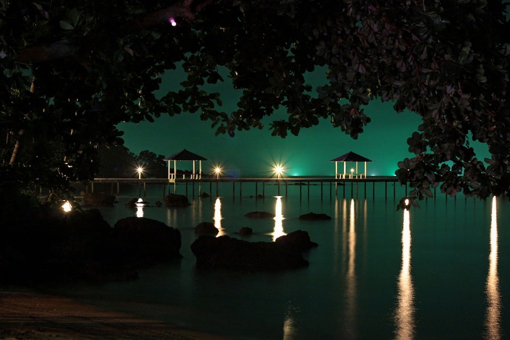 Koh Mak Buri Hut Natural Resort 10/74