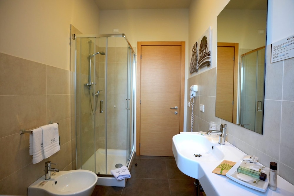 Torre Del Sud Hotel 65/66