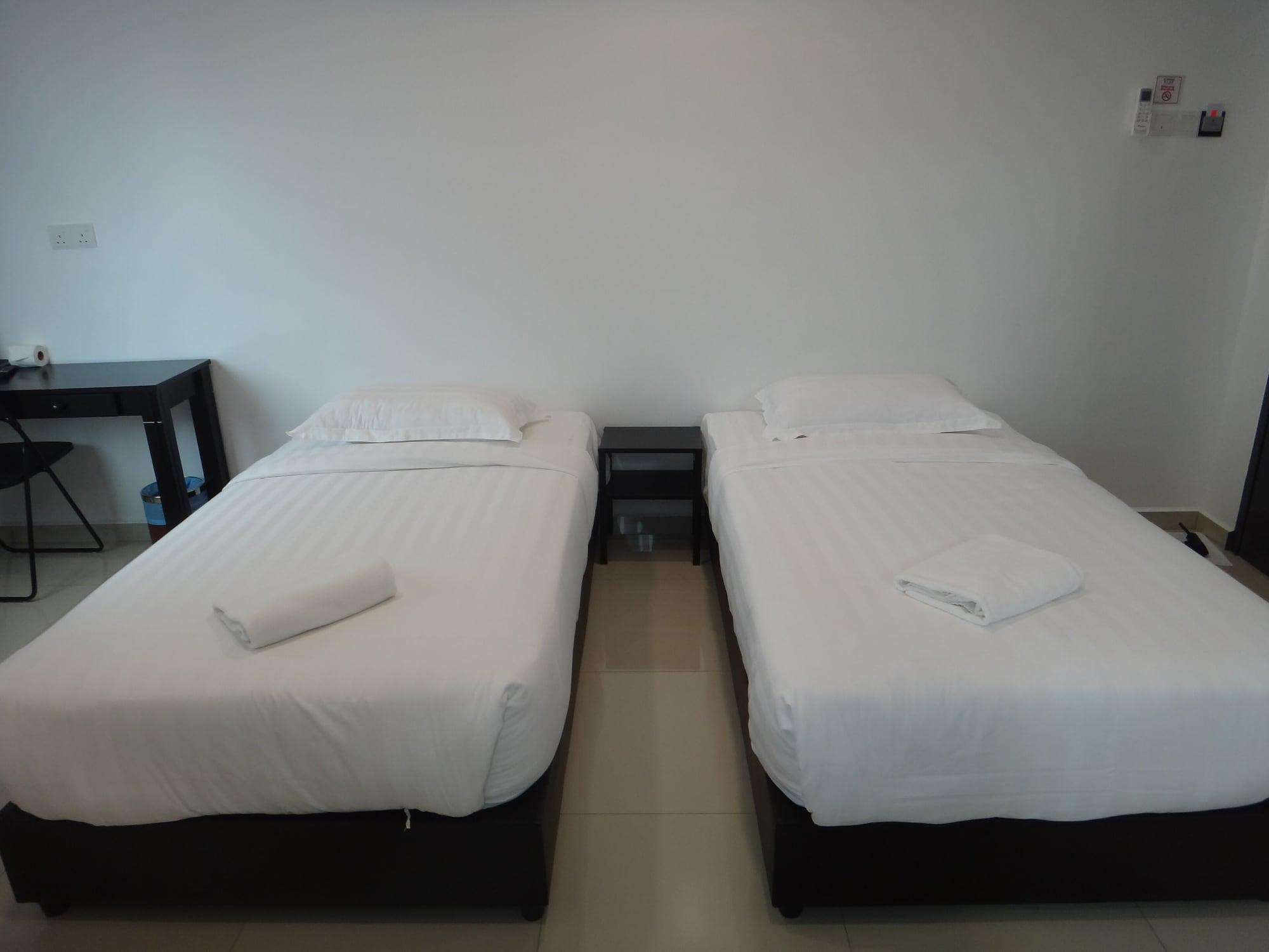 Hotel Seri Geliga 24/46