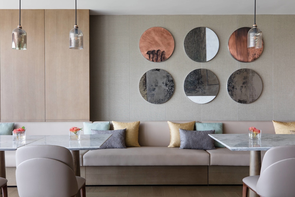 Courtyard by Marriott Shenzhen Northwest 11/43