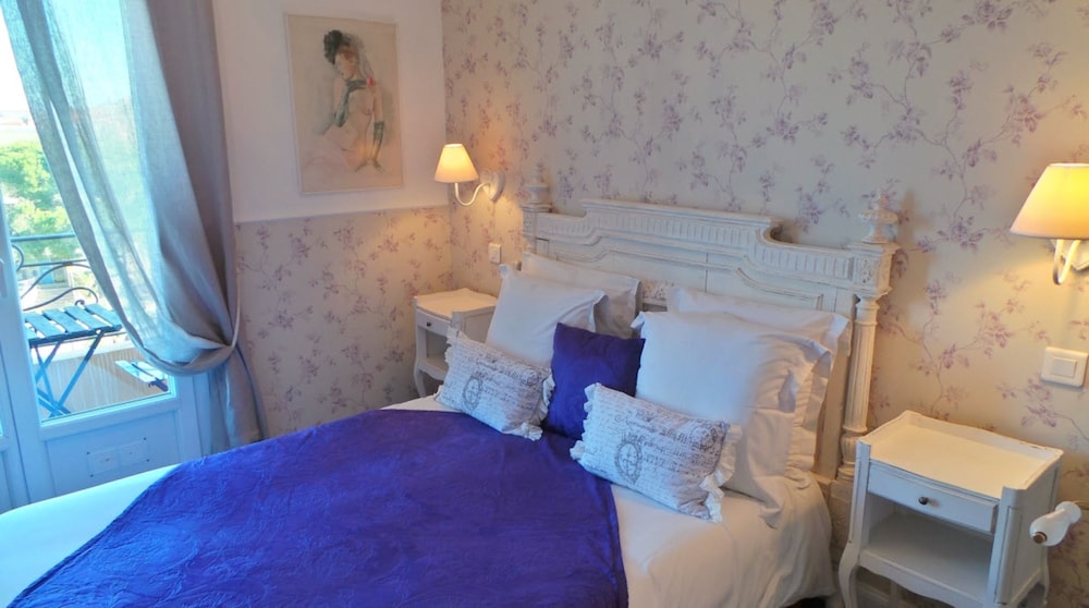 Hotel Le Relais Du Postillon 14/50