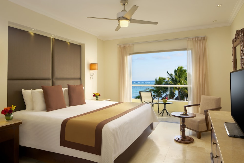 Dreams Tulum Resort Spa All Inclusive 18/70