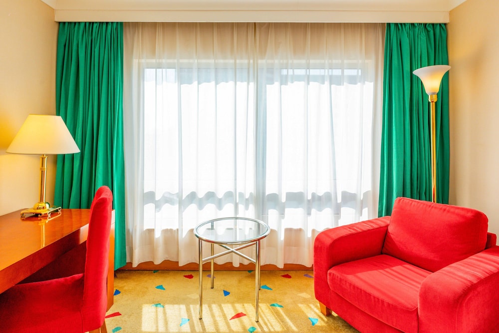 Grand Skylight Hotel Royal 29/34