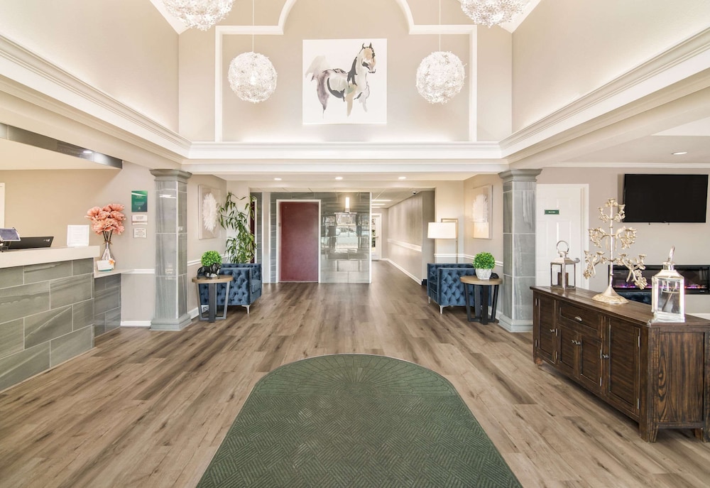 Best Western of Crestview 9/44