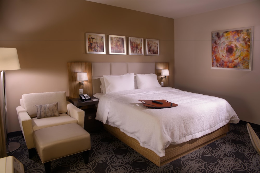 Hampton Inn By Hilton Zacatecas 27/52