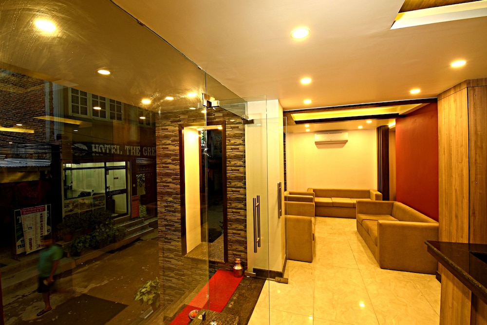 The Milestone Hotel 31/54