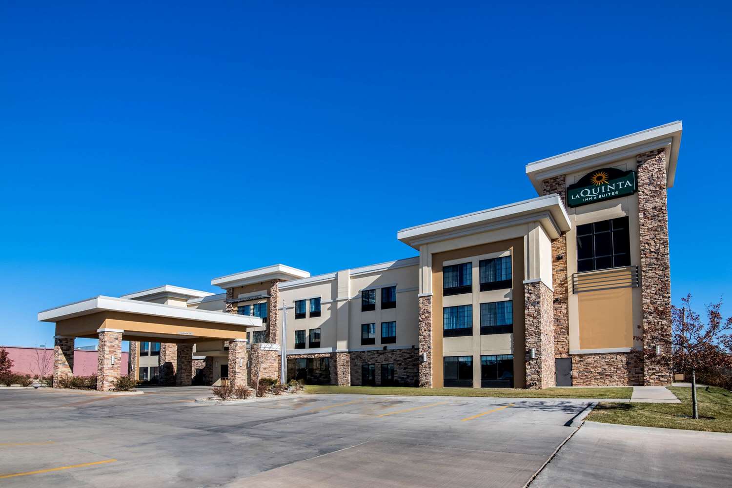 La Quinta Inn Suites By Wyndham Pampa 4/52