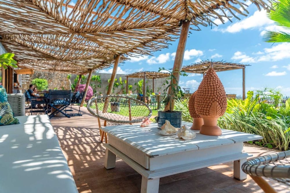 Villa Pantai Boutique Hotel Maragogi 39/50