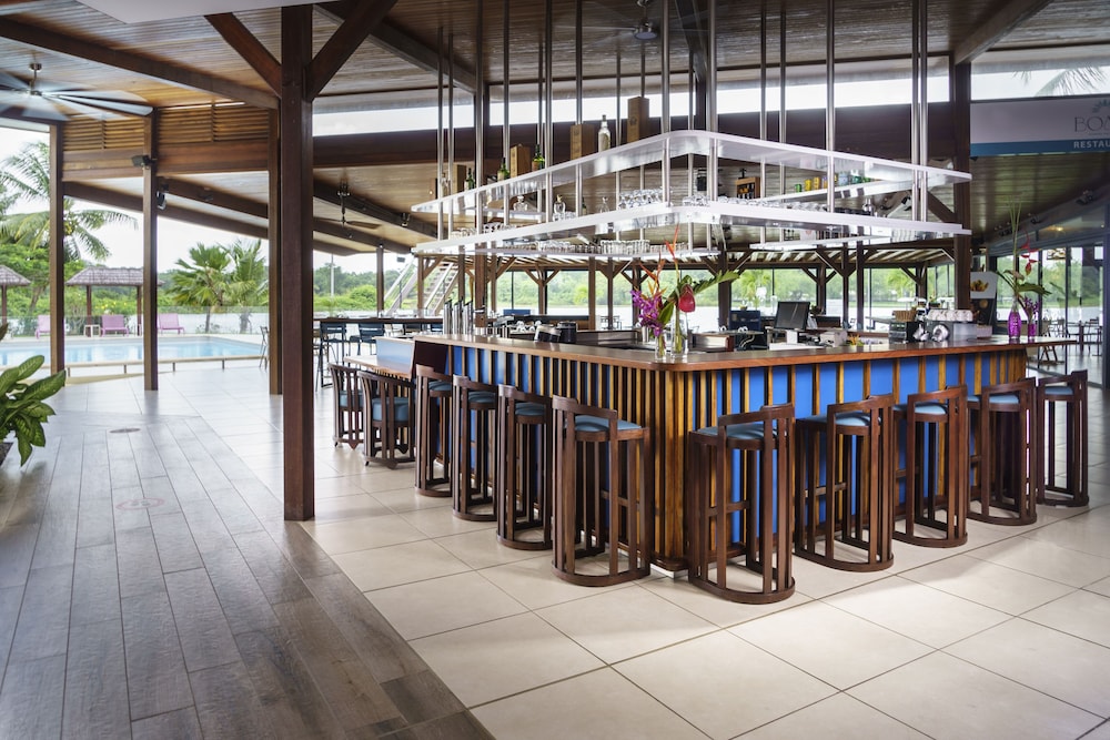 Hotel Mercure Kourou Ariatel 31/50