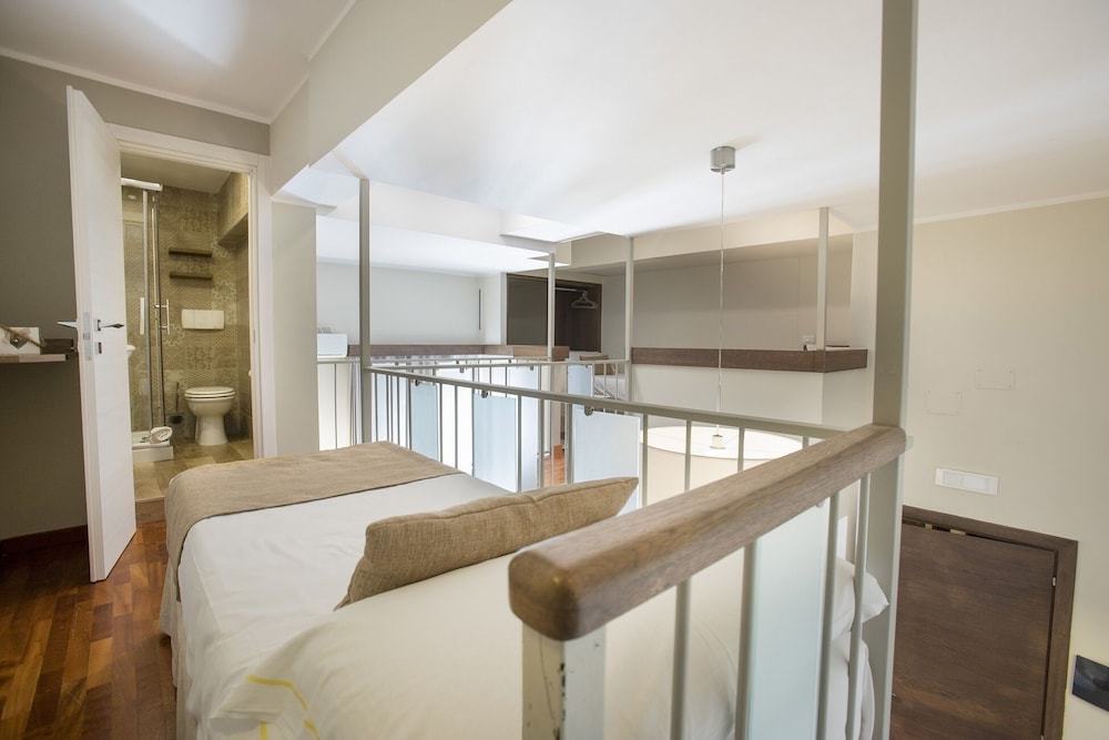 B B Palazzo Depretis 26/50