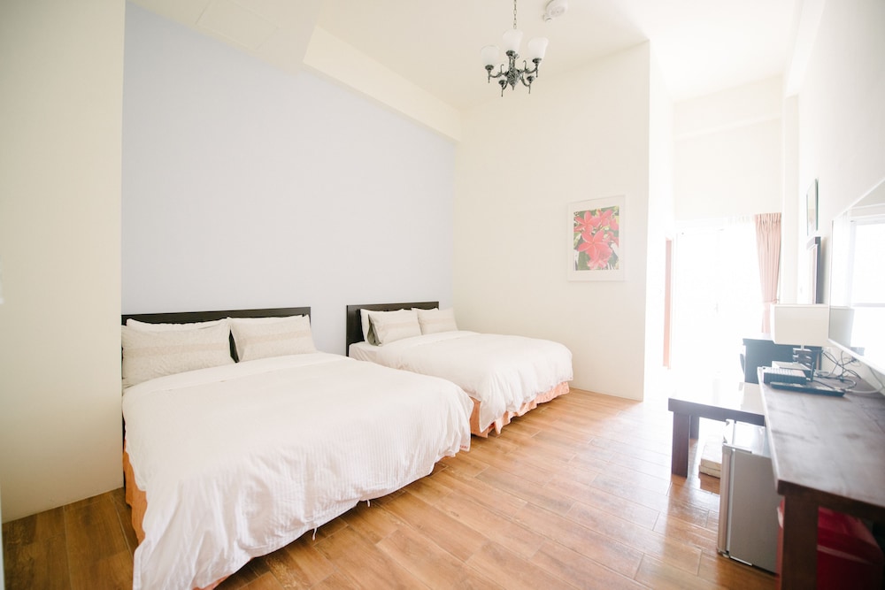 HE SEN Hostel 23/43