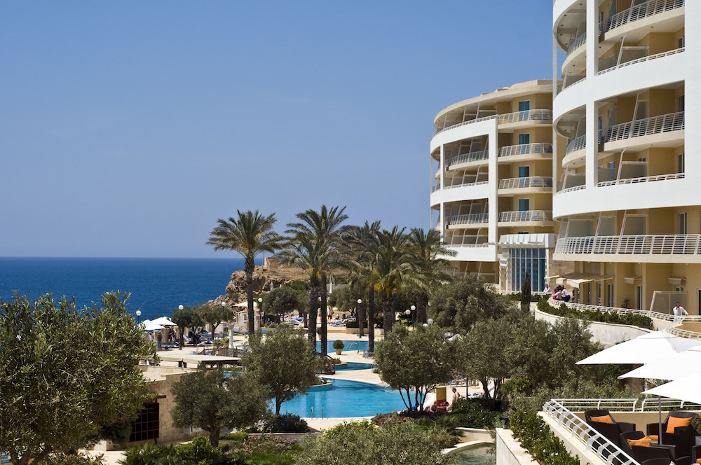 Radisson Blu Resort & Spa, Malta Golden Sands 4/49