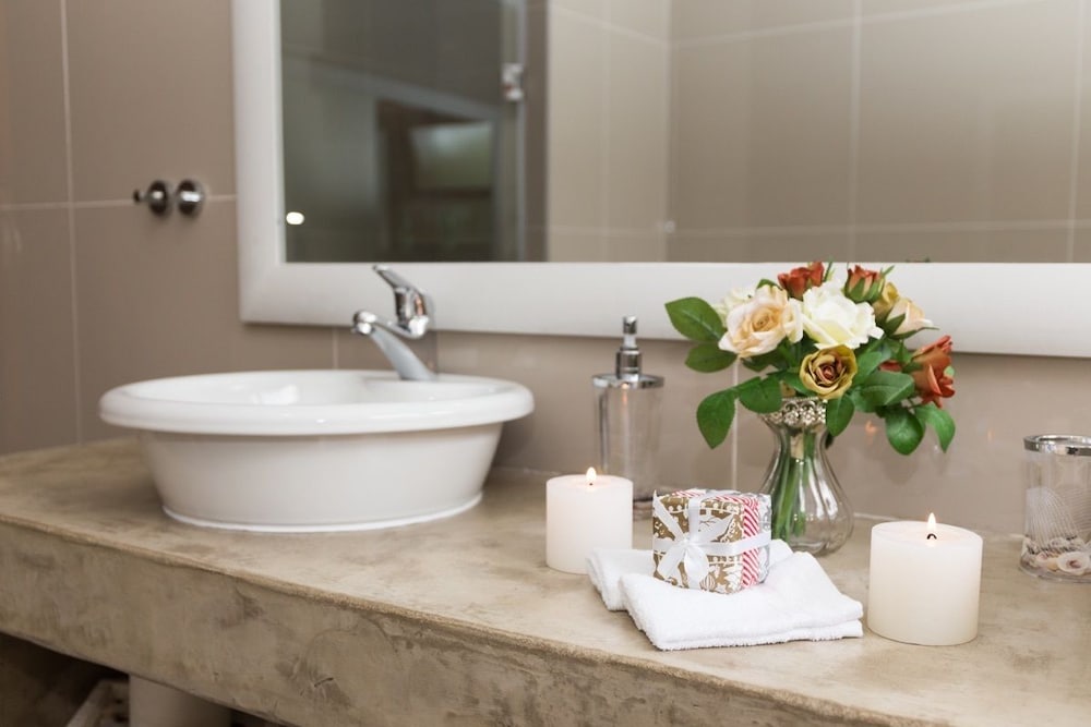 Alkantmooi Private Nature Reserve Keursee Units 49/50