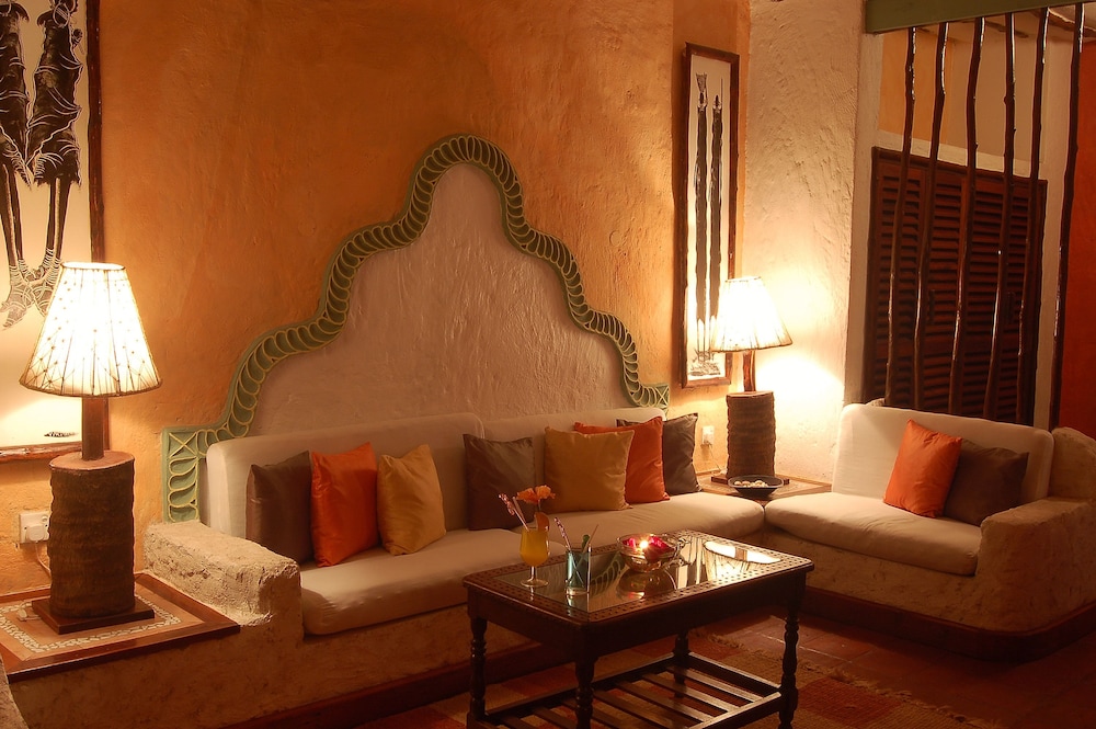 Zanzibar Beach Resort 18/47