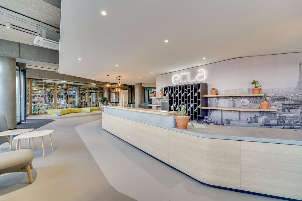 Ecla Campus 8/70