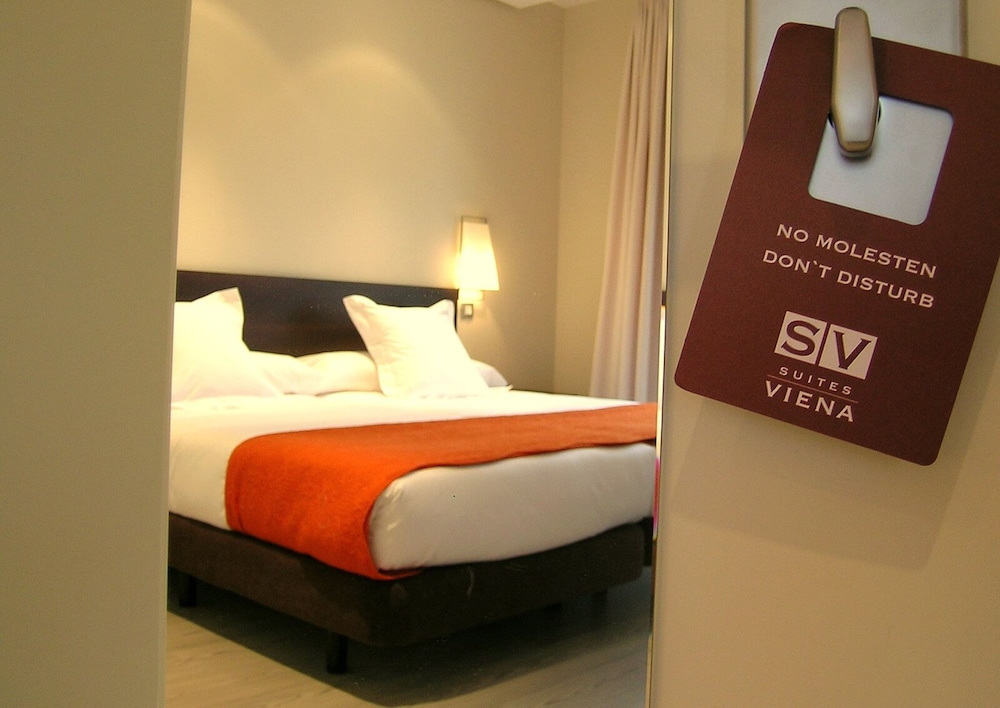 Suites Viena Plaza de Espana 9/61