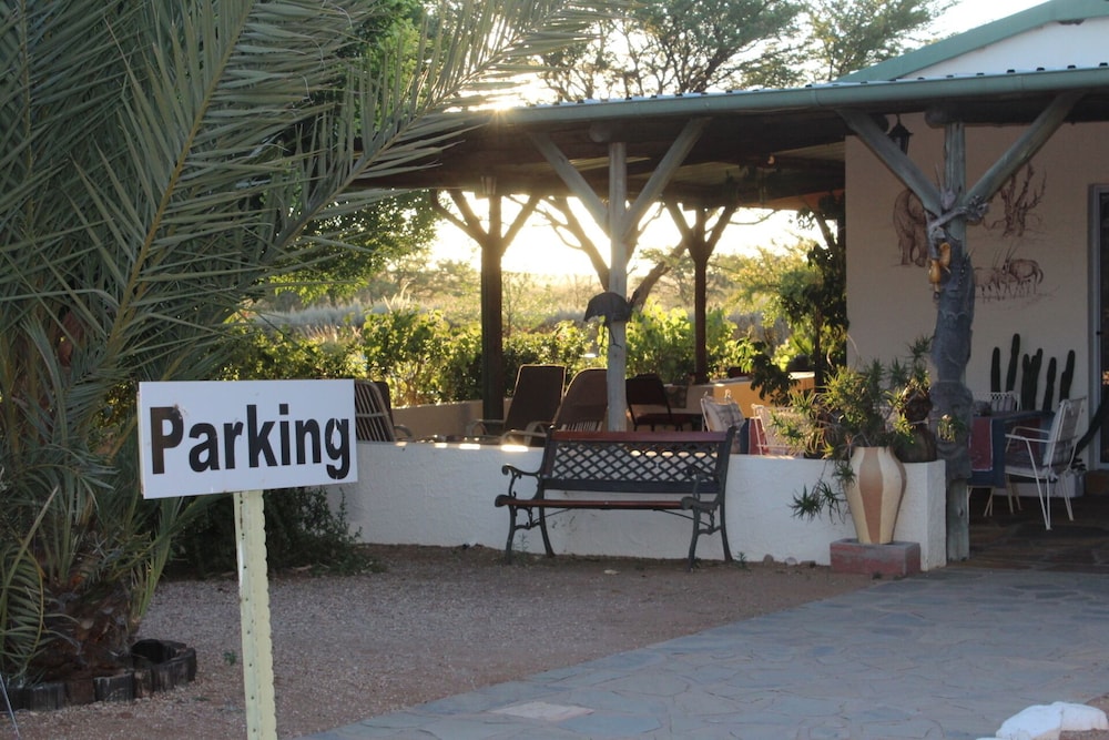 Etango Ranch Guestfarm 28/47