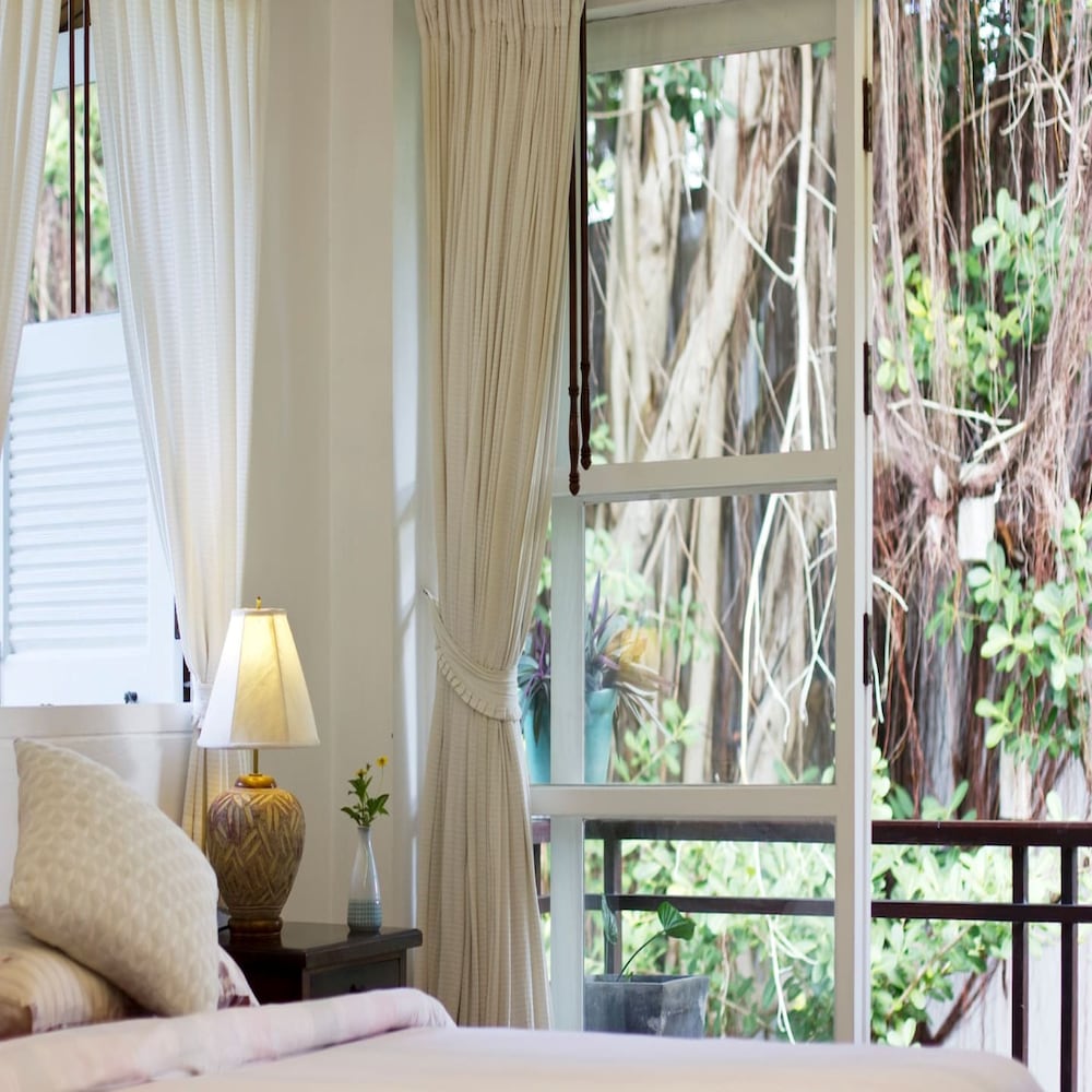 Banyan House Samui Bed and Breakfast - Adults Only 28/43