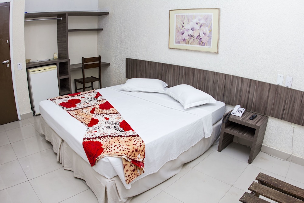 Ara Praia Hotel 10/33