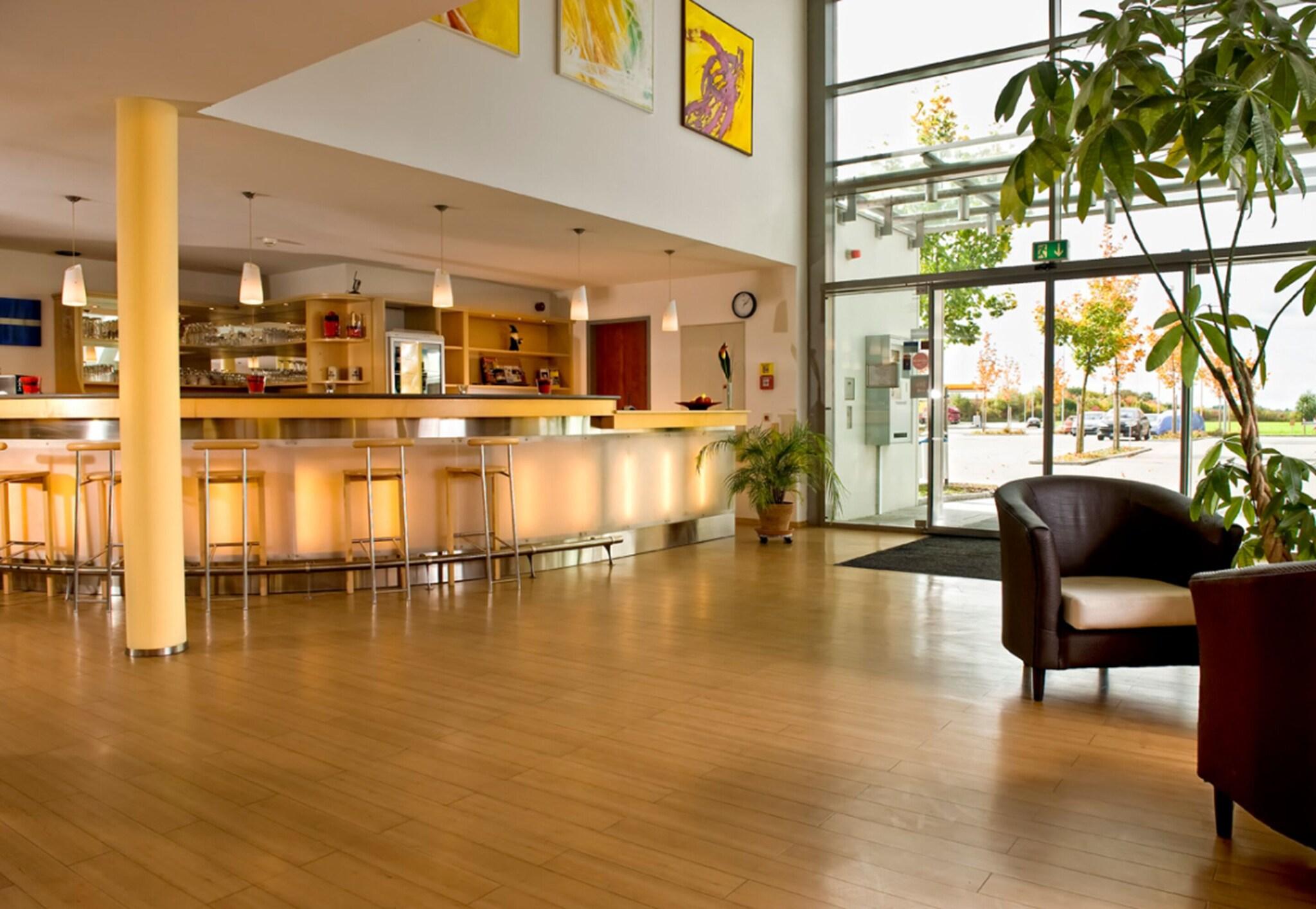 Eurohotel Guenzburg 9/15