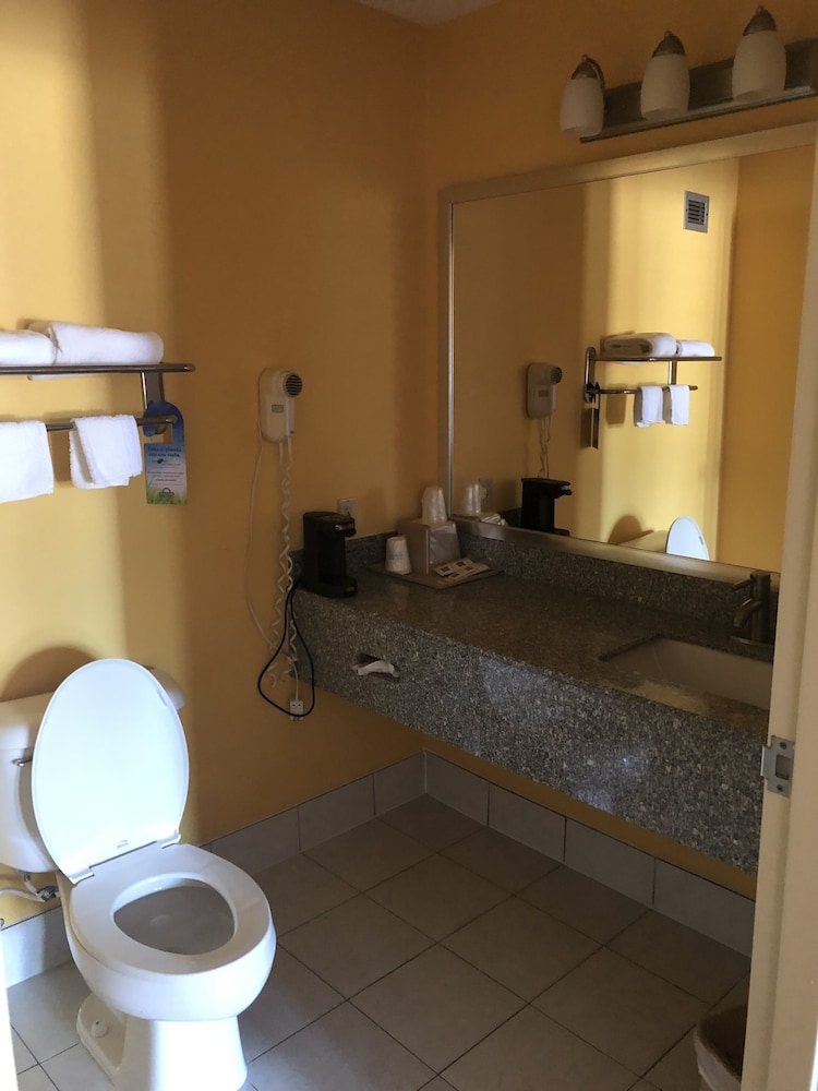 Days Inn By Wyndham Franklin Ex Days Inn Franklin Ky 31/39