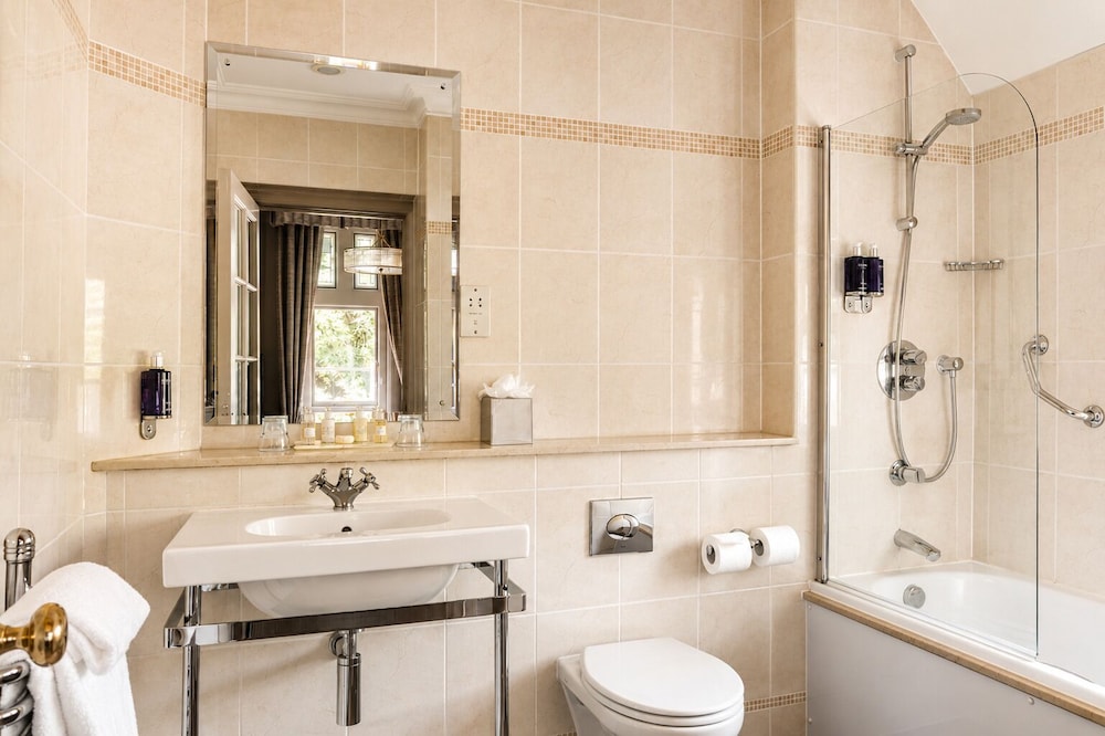 Macdonald Berystede Hotel And Spa 44/45