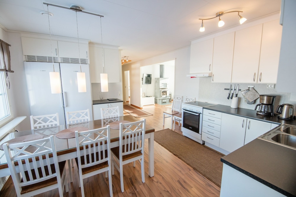 Kajaani Cottages 34/50