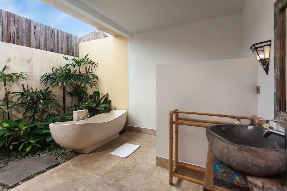 Ubud Luwih Villa 49/50