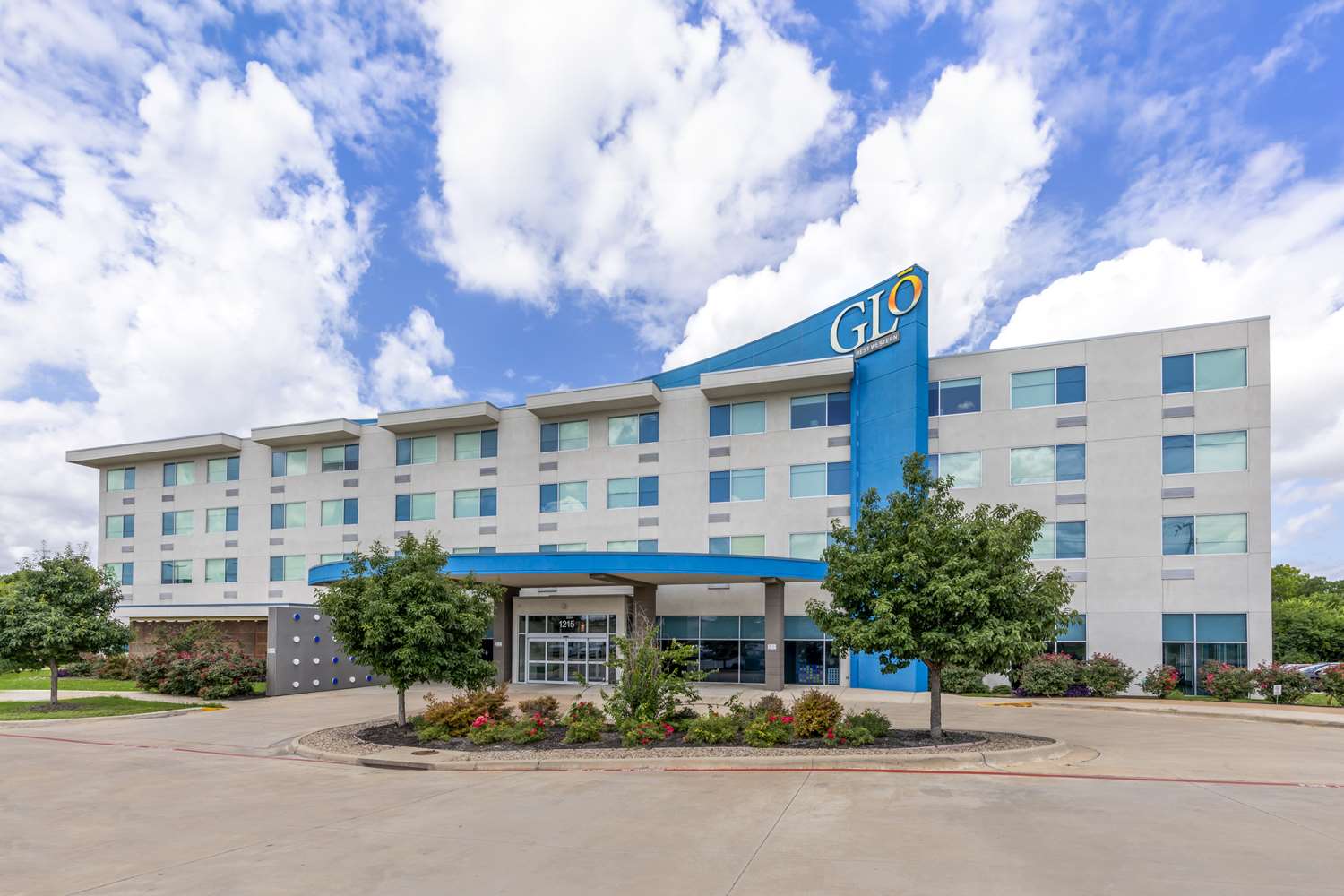 GLo Best Western DeSoto Dallas 1/34