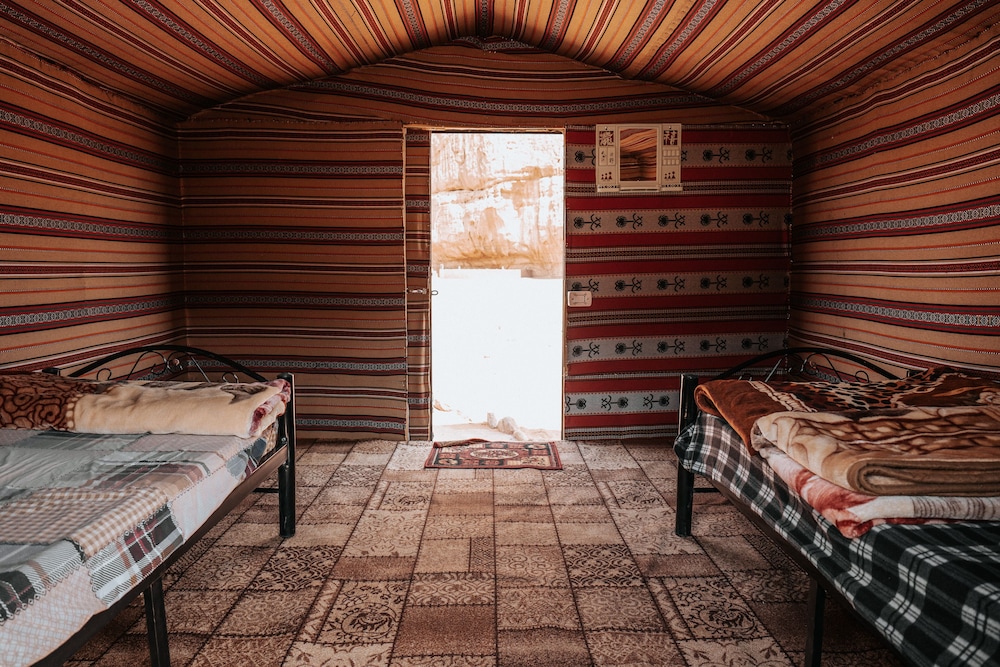 Magic Bedouin Star 21/50