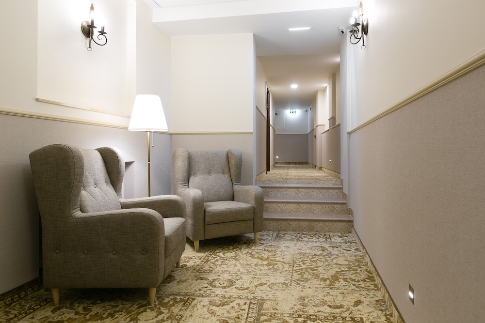 Ventus Rosa Boutique Aparthotel 46/62